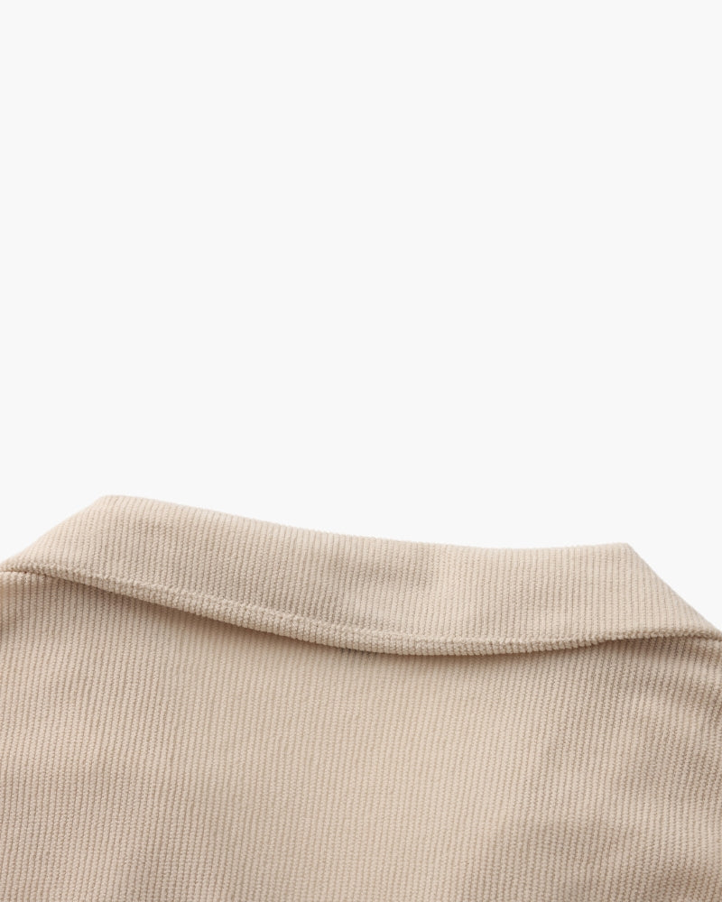 40 RULE™ | Riviera Velvet Cord Set