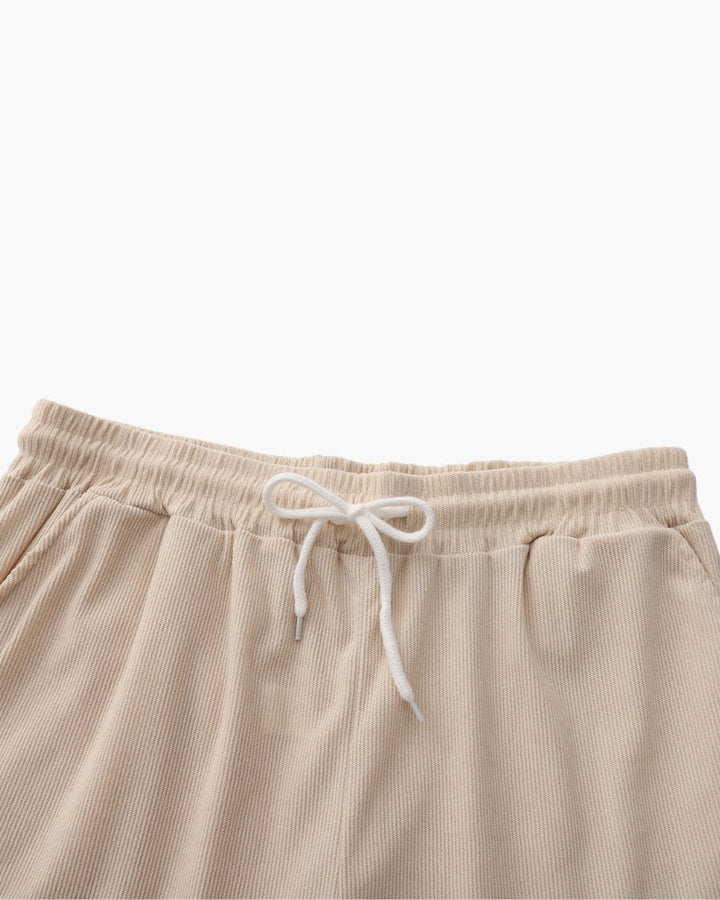 40 RULE™ | Riviera Velvet Cord Set