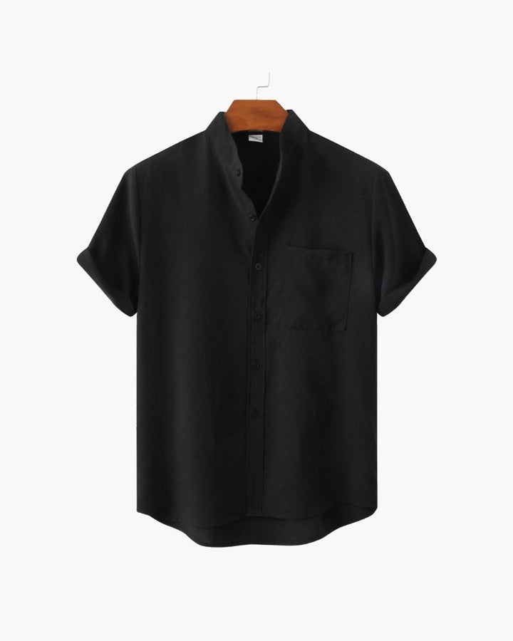 40 RULE™ | The Mandarin Mark