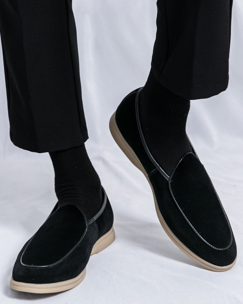 40 RULE™ | Stirling Loafer