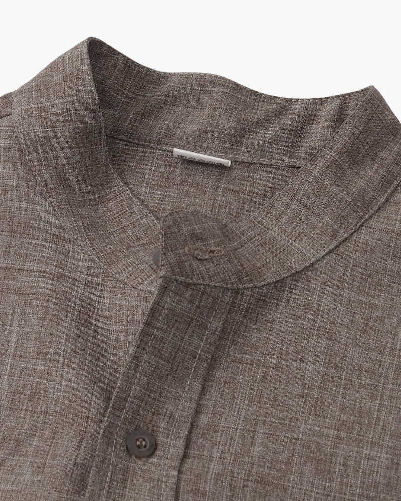 40 RULE™ | The Mandarin Mark
