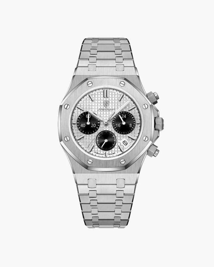 40 RULE™ | Athens Chronograph Watch
