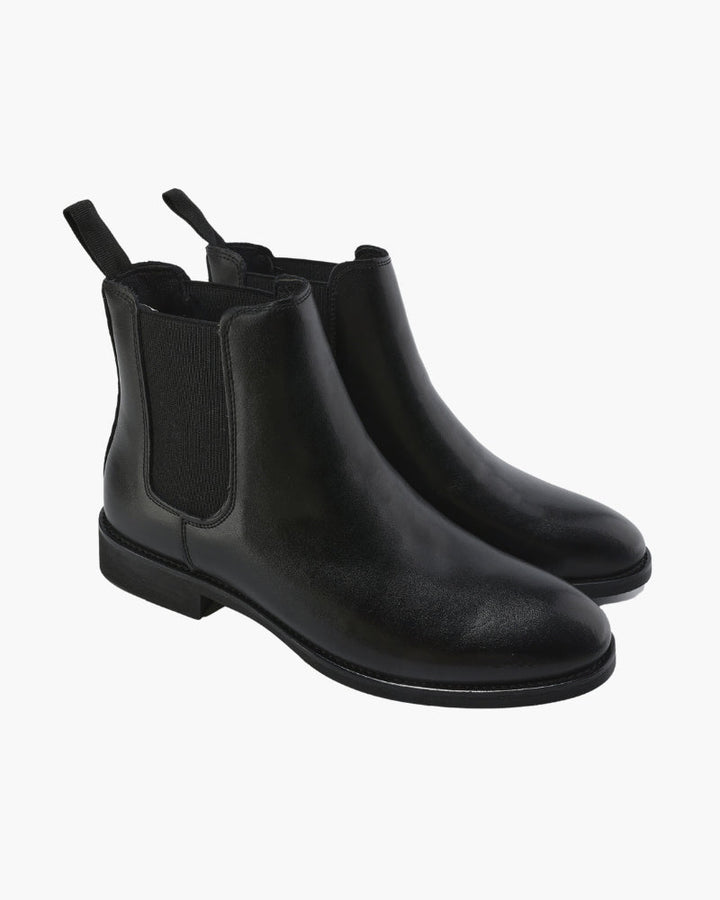 40 RULE™ | Chelsea Boots