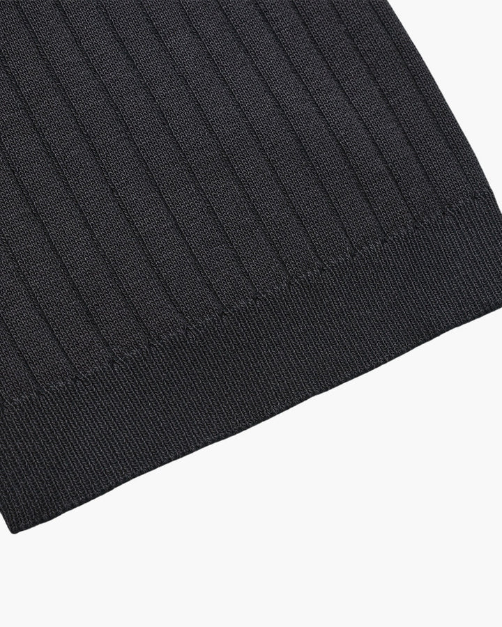 40 RULE™ | Ribbed Polo
