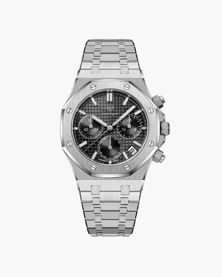 40 RULE™ | Athens Chronograph Watch
