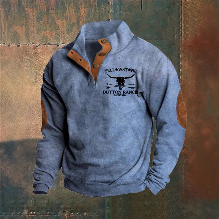Yellowstone Dutton Ranch — Exclusive Sweatshirt