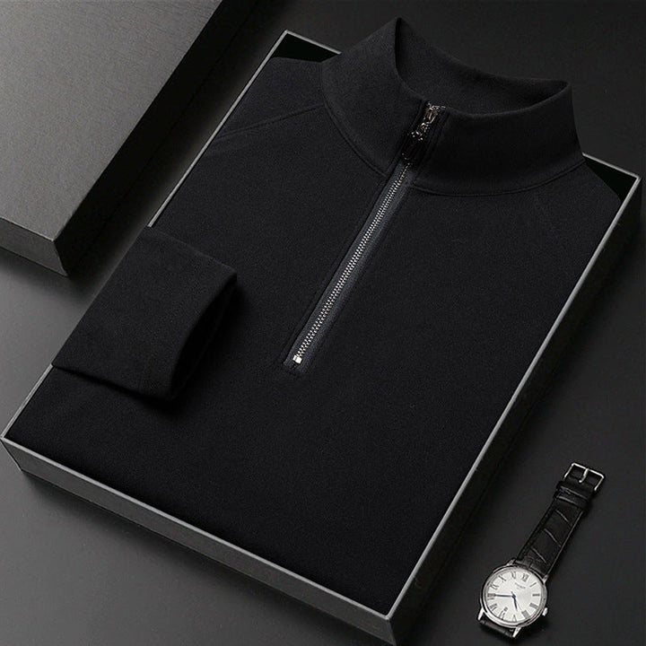 Mercer Quarter Zip