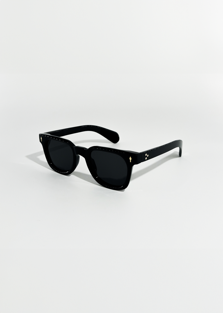 40 RULE™ | Deep Black