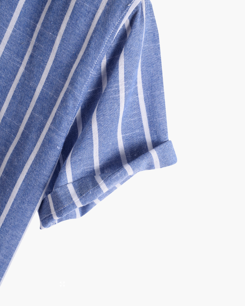 40 RULE™ | Bari Sailor Polo