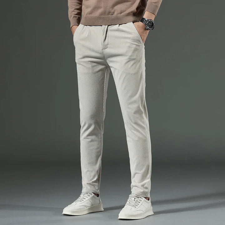 Foundry Corduroy Trousers