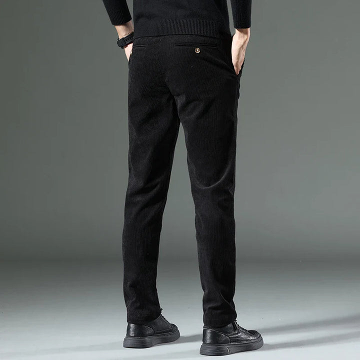 Foundry Corduroy Trousers
