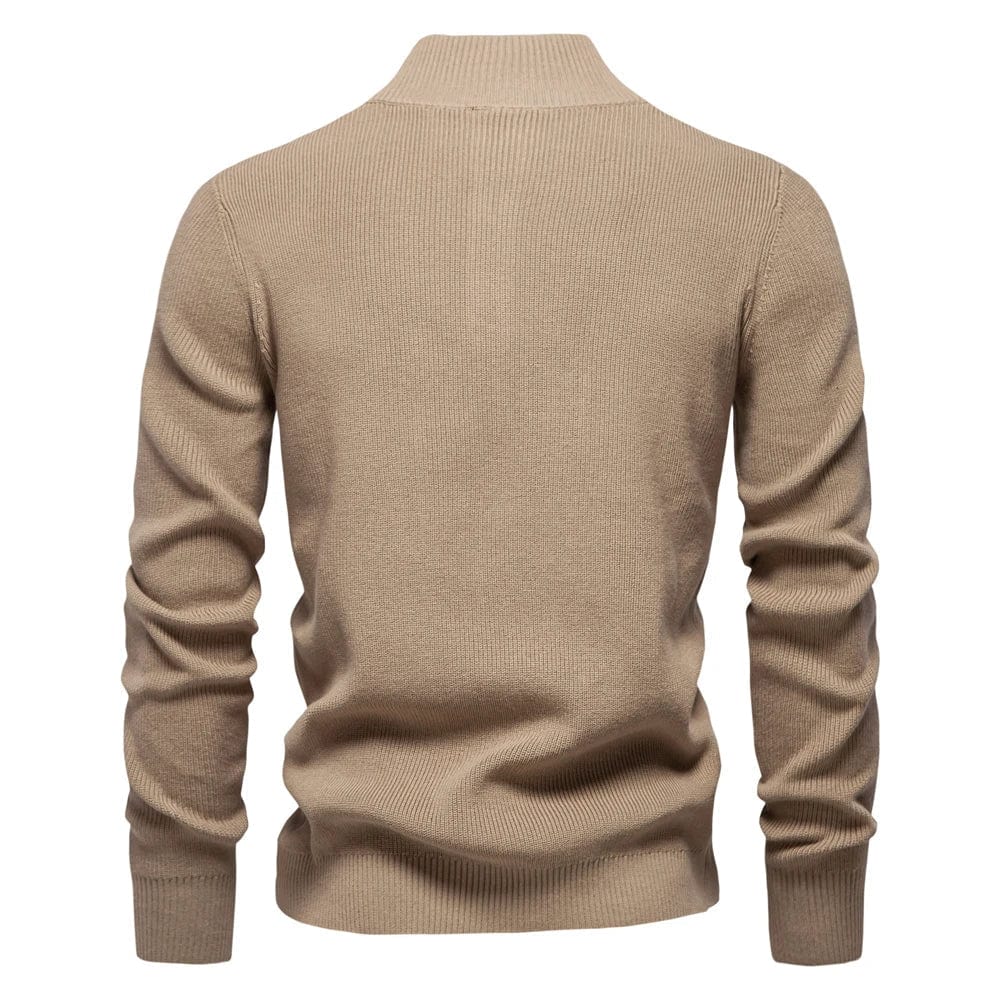 Noah Luxe Knit Longsleeve