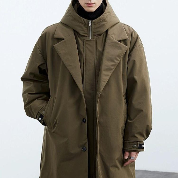 Kennington Overcast Jacket