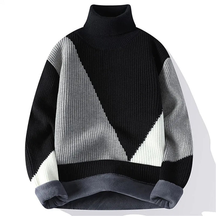 Arden Wool Sweater