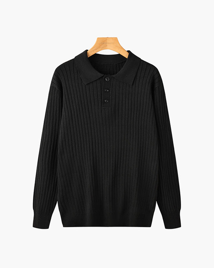40 RULE™ | SEOJIN Polo