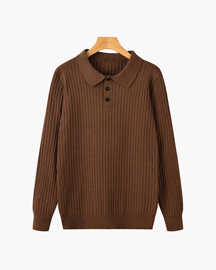 40 RULE™ | SEOJIN Polo