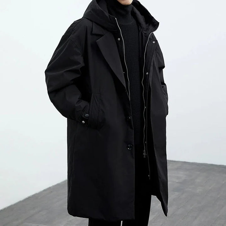 Kennington Overcast Jacket