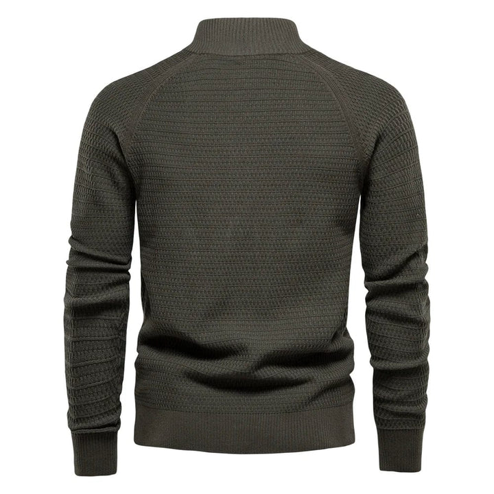 Carter Pure Comfort Longsleeve