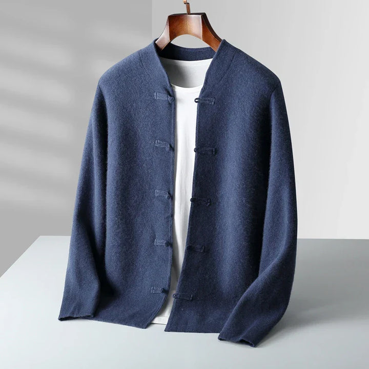 Rivor Cashmere Cardigan
