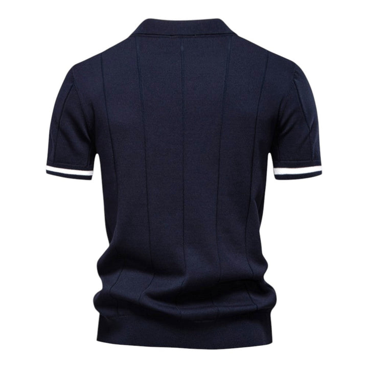 40 RULE™ |Polo Shirt