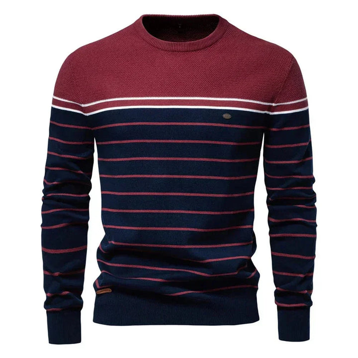 Caleb Modern Fit Longsleeve