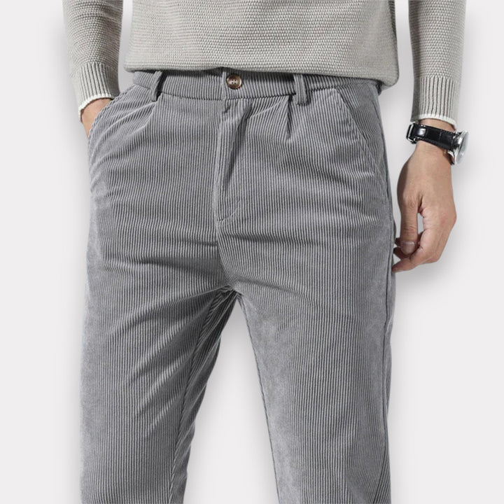 Foundry Corduroy Trousers