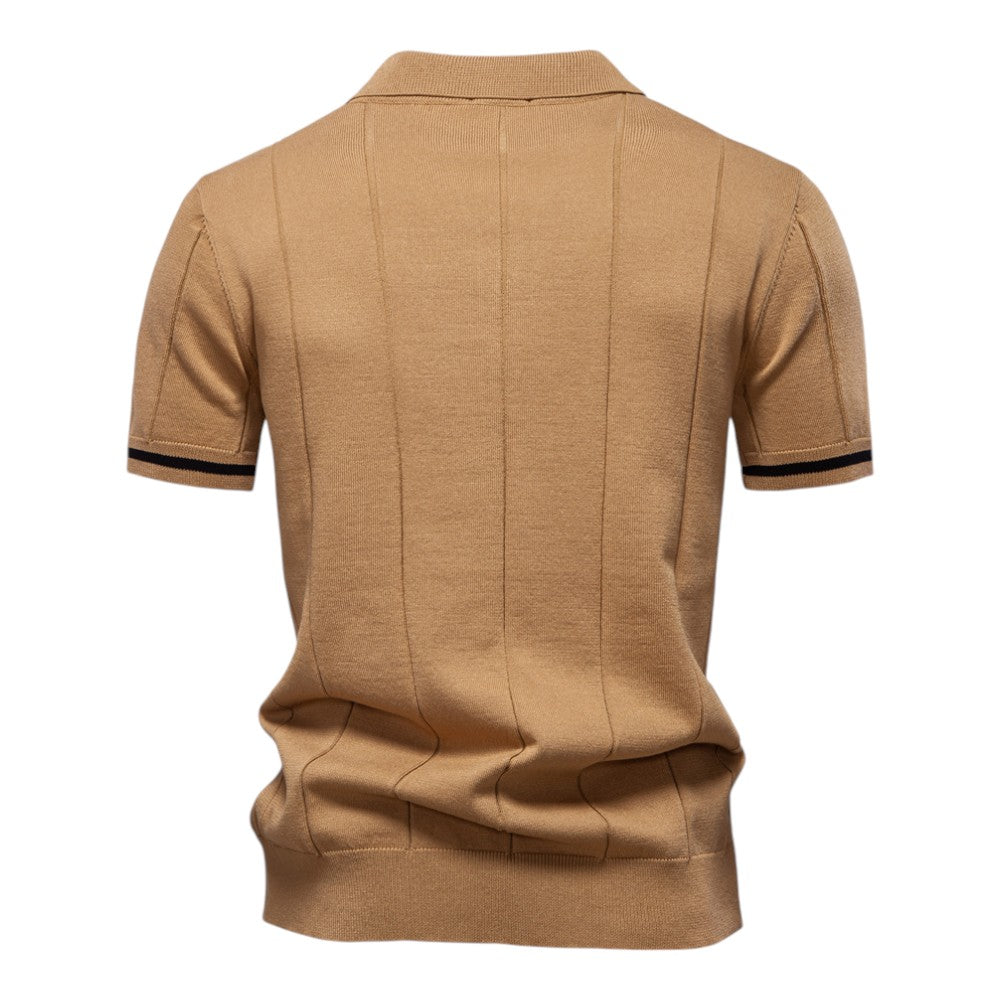 40 RULE™ |Polo Shirt