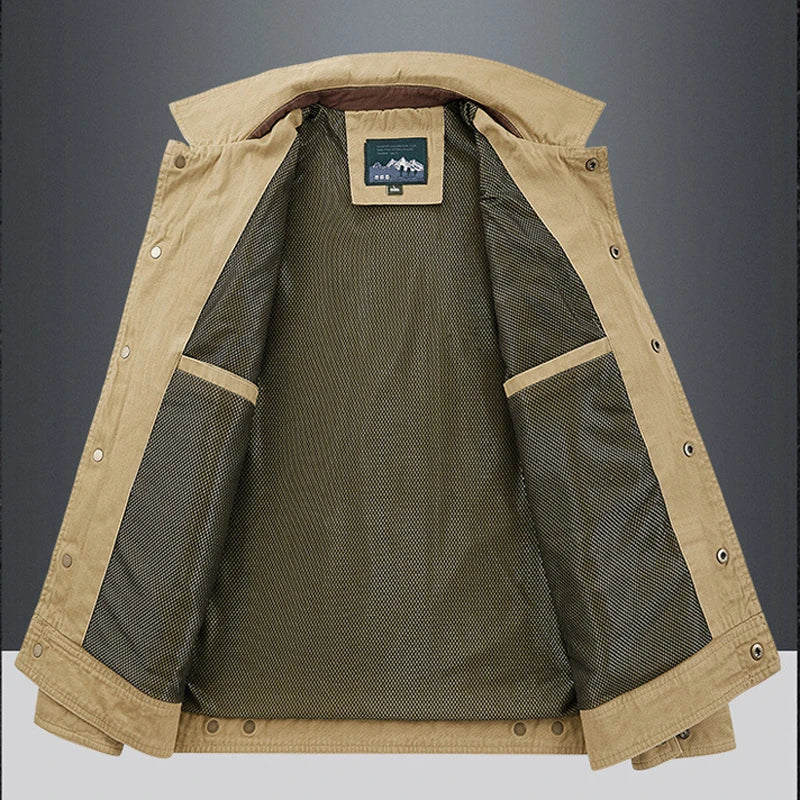 FARGO FIELD JACKET