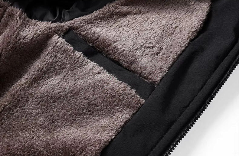 Savoni Cotton Jacket