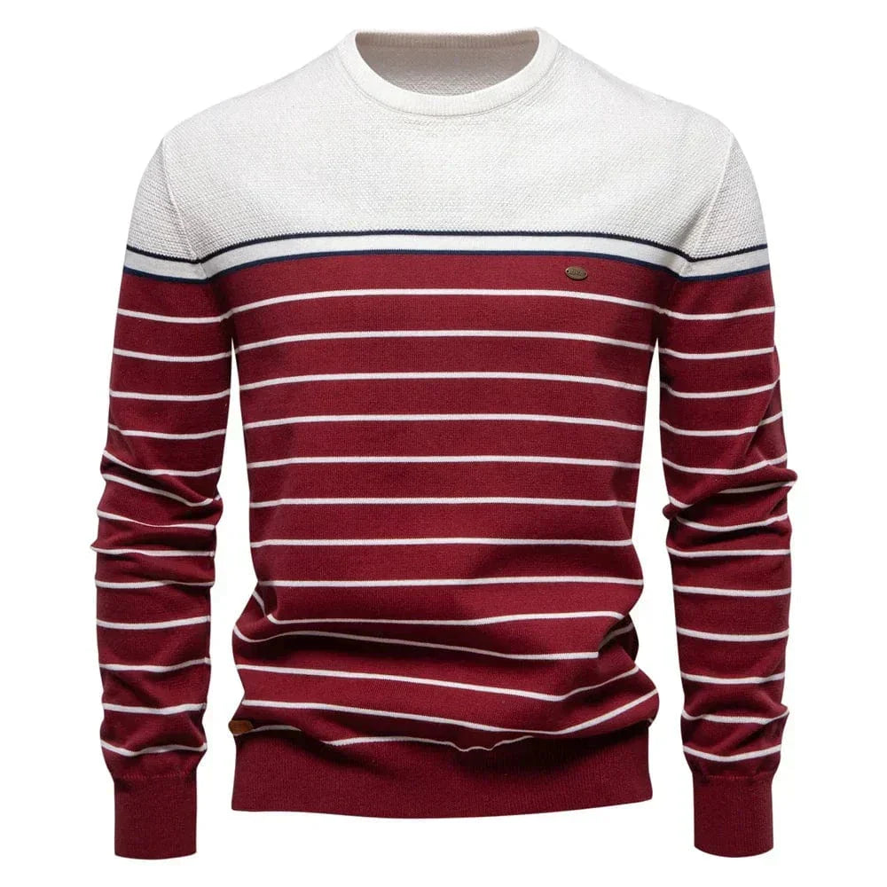 Caleb Modern Fit Longsleeve