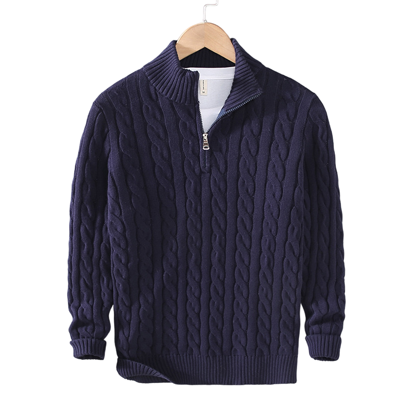 40 RULE™ |Winter Outfit - Polo Brunch
