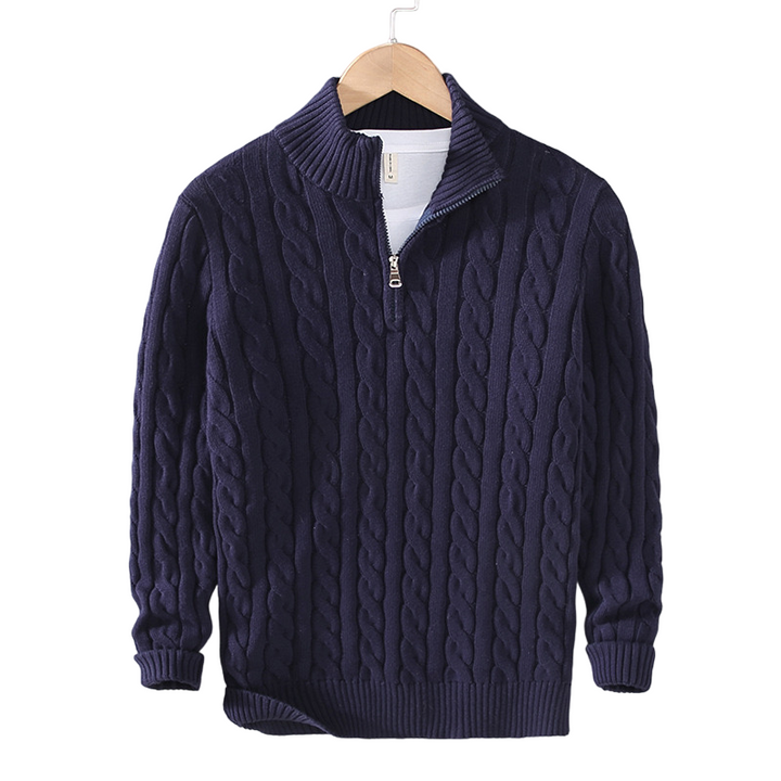 40 RULE™ |Winter Outfit - Polo Brunch