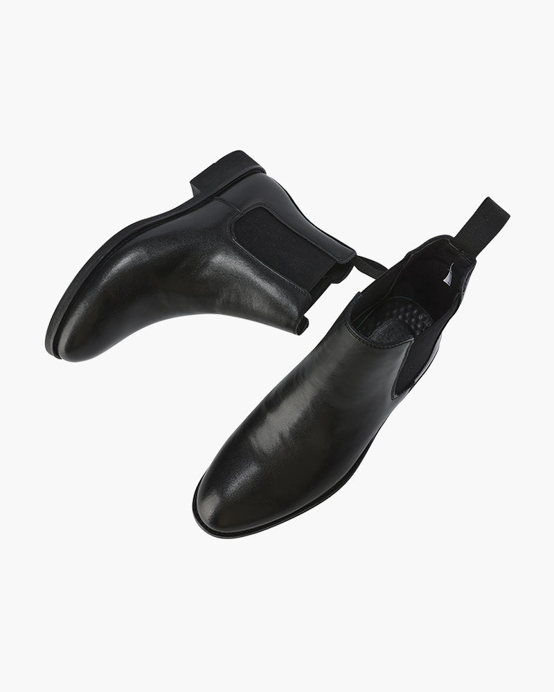 40 RULE™ | Chelsea Boots