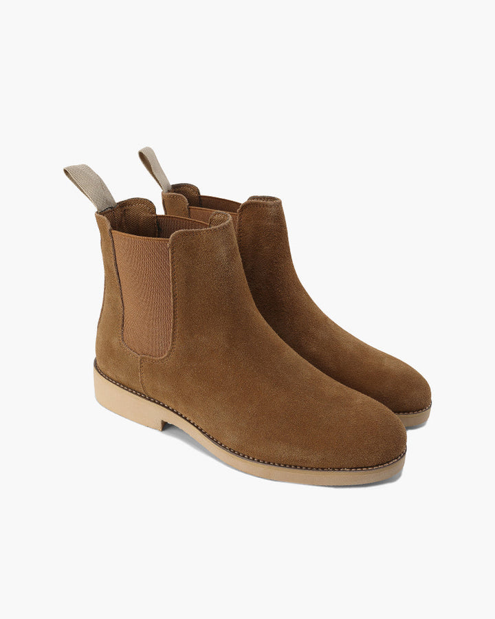 40 RULE™ | Chelsea Boots