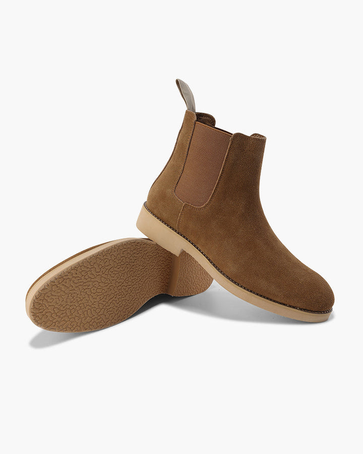 40 RULE™ | Chelsea Boots
