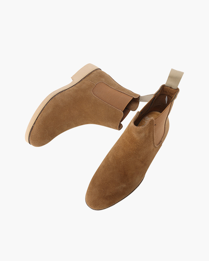 40 RULE™ | Chelsea Boots