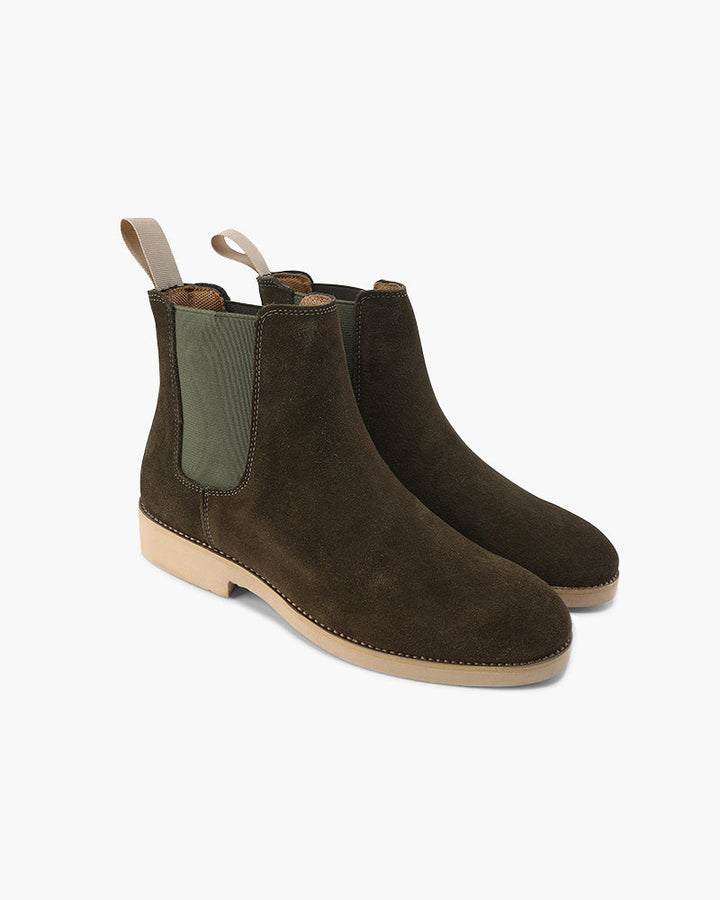 40 RULE™ | Chelsea Boots