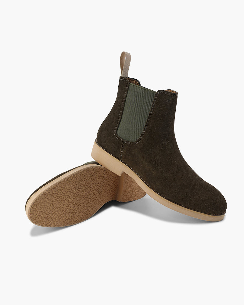 40 RULE™ | Chelsea Boots