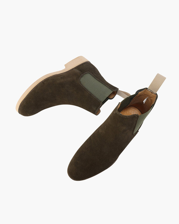 40 RULE™ | Chelsea Boots
