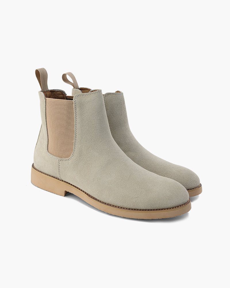 40 RULE™ | Chelsea Boots