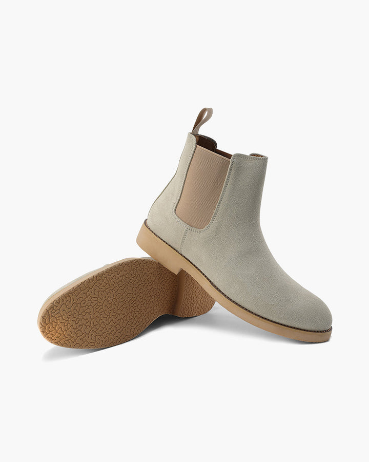 40 RULE™ | Chelsea Boots