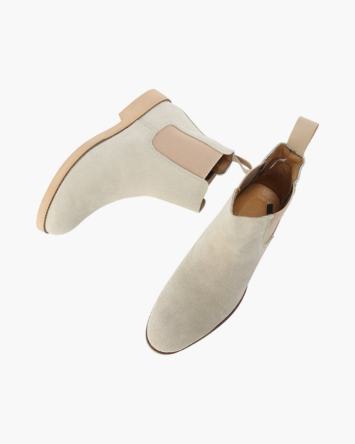 40 RULE™ | Chelsea Boots