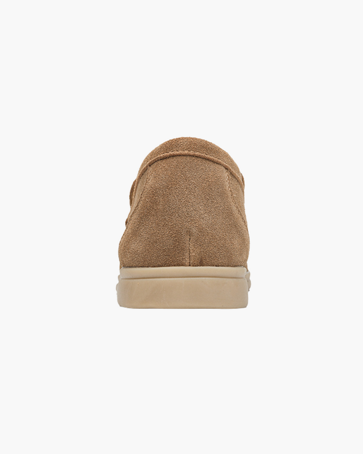 40 RULE™ | Premium Suede Loafers