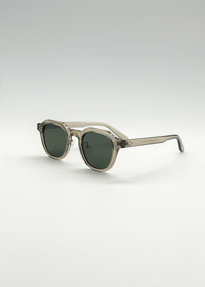 40 RULE™ | Mineral Green