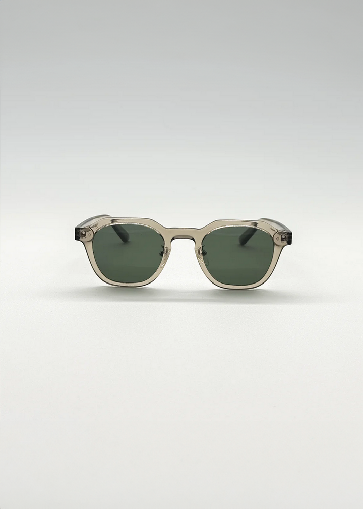 40 RULE™ | Mineral Green