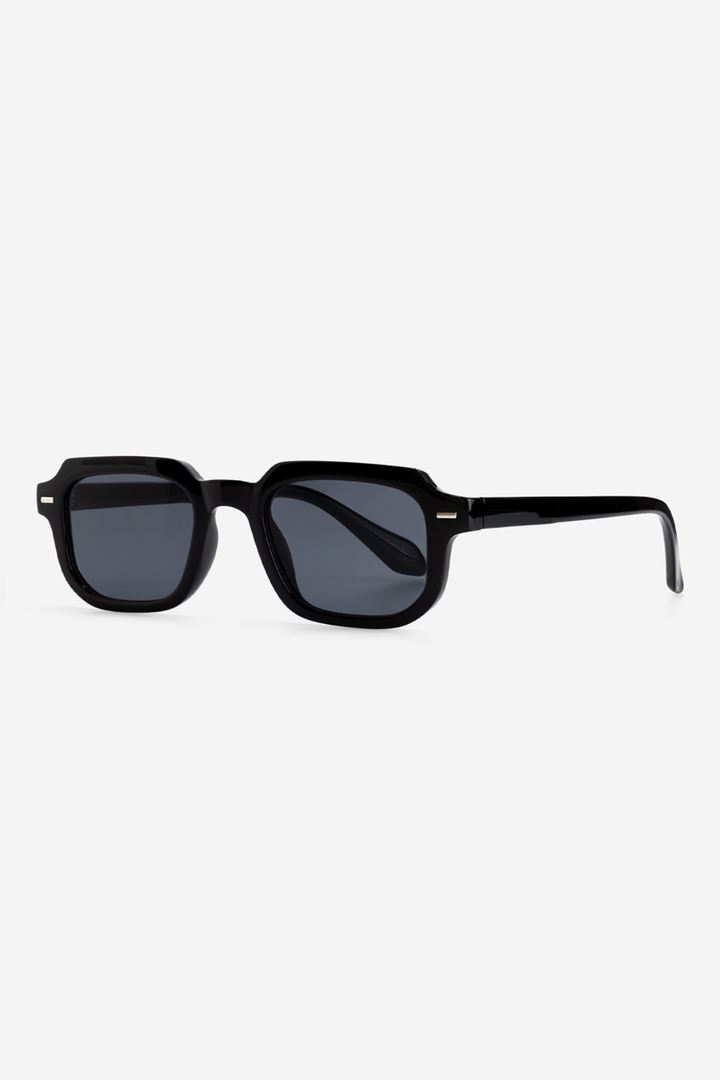 40 RULE™ | Sirocco sunglasses - Black/Gray