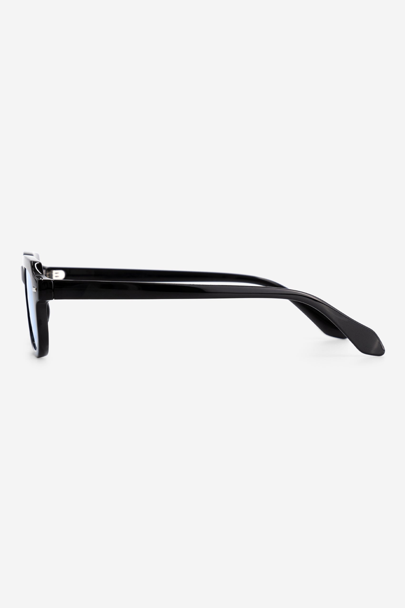 40 RULE™ | Sirocco sunglasses - Black/Gray