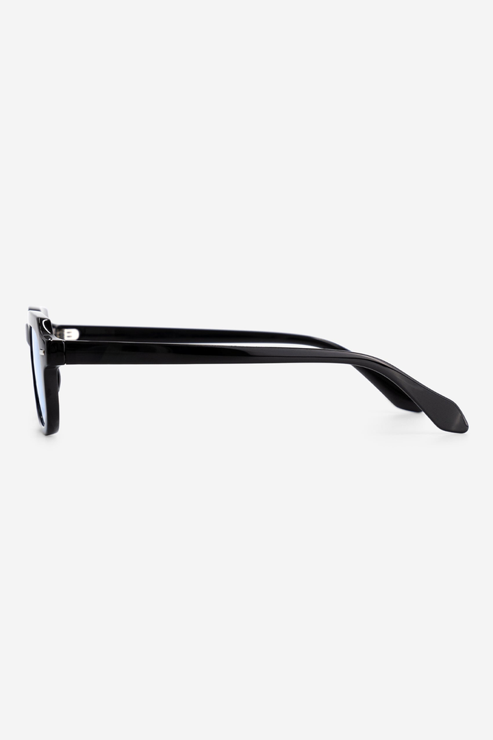40 RULE™ | Sirocco sunglasses - Black/Gray