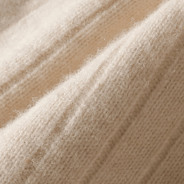 ARCTIC CREST - MERINO JACKET