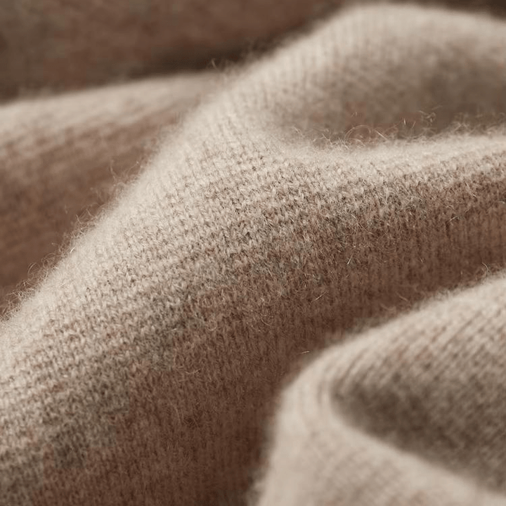 ASHFORD - MERINO WOOL JACKET